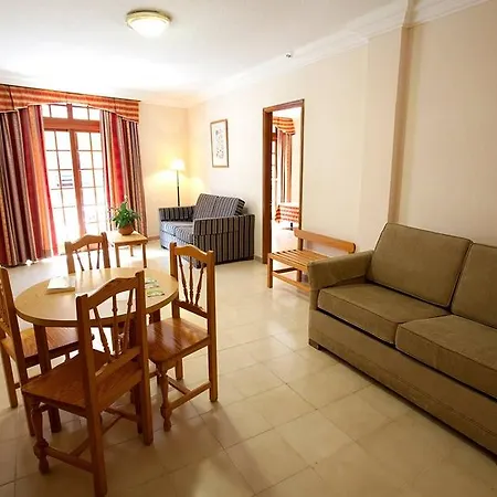 ビー スマート フロリダ プラザ プエルト・デ・ラ・クルス