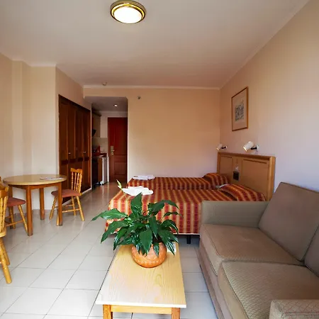 ビー スマート フロリダ プラザ プエルト・デ・ラ・クルス