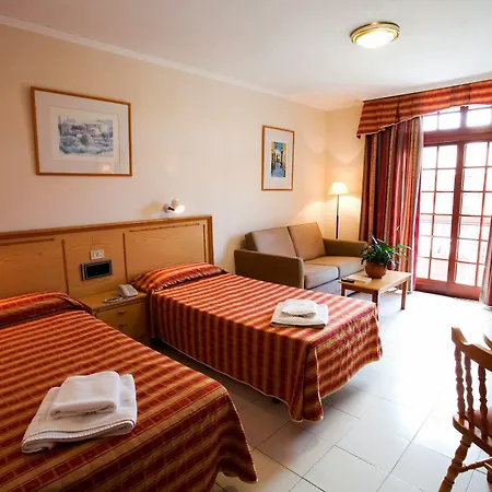 ビー スマート フロリダ プラザ * プエルト・デ・ラ・クルス