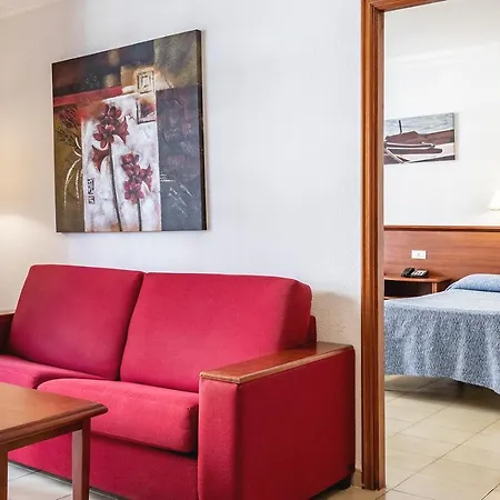 ビー スマート フロリダ プラザ * プエルト・デ・ラ・クルス