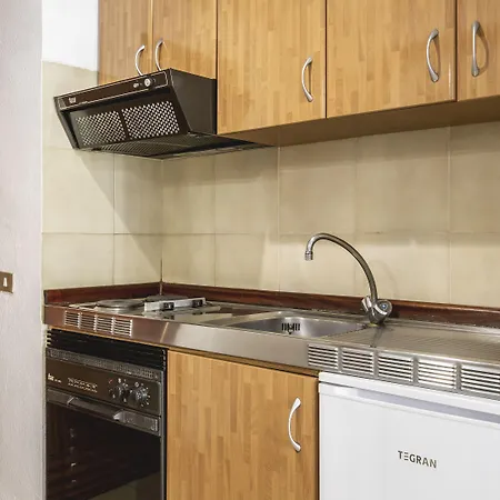 ビー スマート フロリダ プラザ プエルト・デ・ラ・クルス