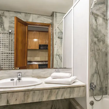 アパート ビー スマート フロリダ プラザ