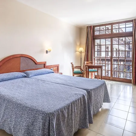 ビー スマート フロリダ プラザ * プエルト・デ・ラ・クルス