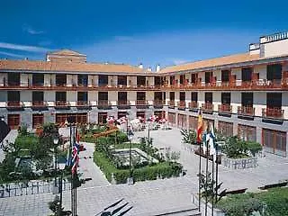 Διαμέρισμα Be Smart Florida Plaza
