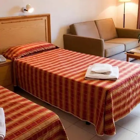 Apartamento Be Smart Florida Plaza