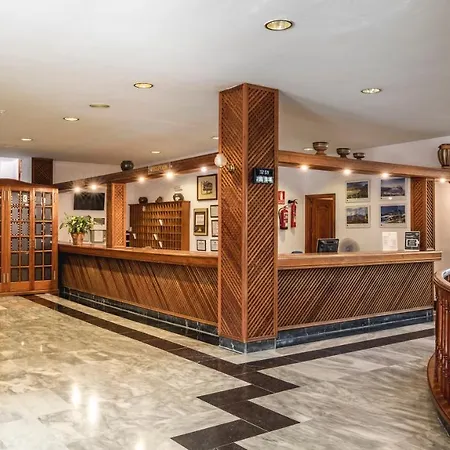 Διαμέρισμα Be Smart Florida Plaza *