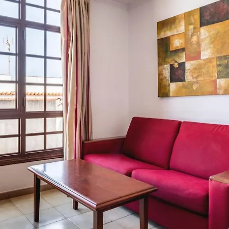 Apartamento Be Smart Florida Plaza Puerto de la Cruz (Tenerife)