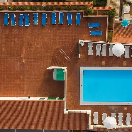 Be Smart Florida Plaza Πουέρτο Ντε Λα Κρουζ