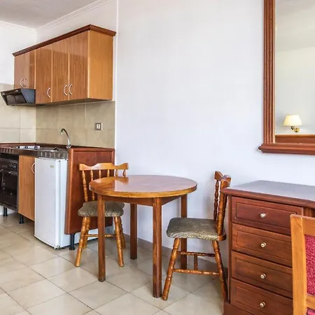 ビー スマート フロリダ プラザ * プエルト・デ・ラ・クルス