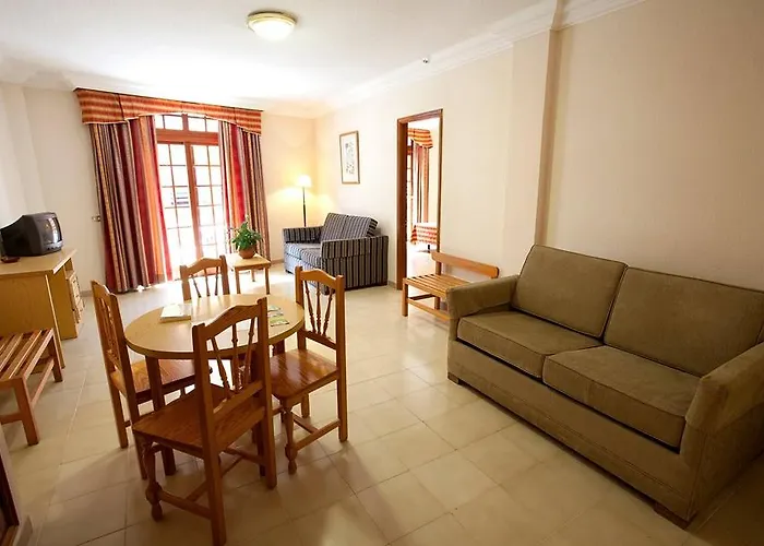 Be Smart Florida Plaza פוארטו דה לה קרוז