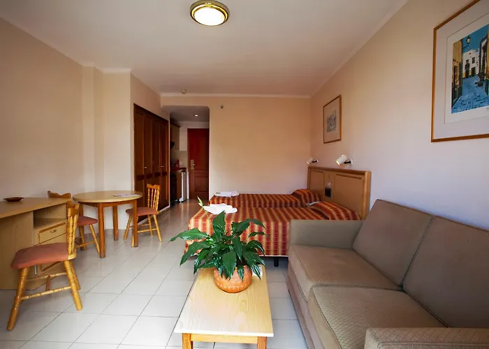 Be Smart Florida Plaza פוארטו דה לה קרוז