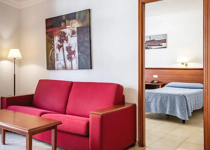 Be Smart Florida Plaza * פוארטו דה לה קרוז