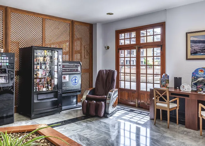 דירה Be Smart Florida Plaza *