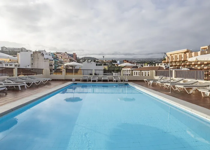 דירה Be Smart Florida Plaza