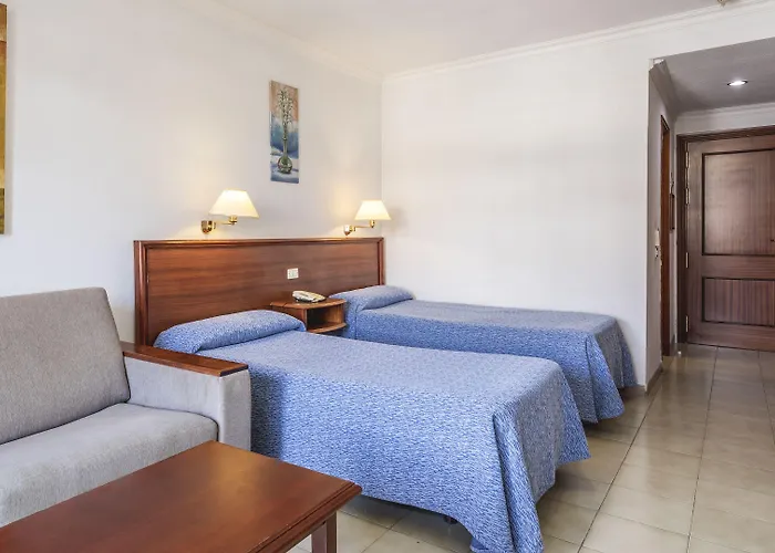 Be Smart Florida Plaza * פוארטו דה לה קרוז