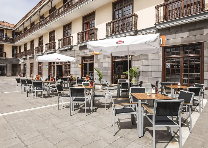 Be Smart Florida Plaza דירה *