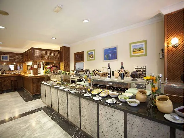 Be Smart Florida Plaza פוארטו דה לה קרוז