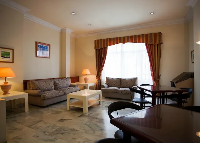 Be Smart Florida Plaza * פוארטו דה לה קרוז