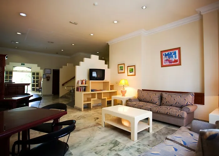 Be Smart Florida Plaza דירה *