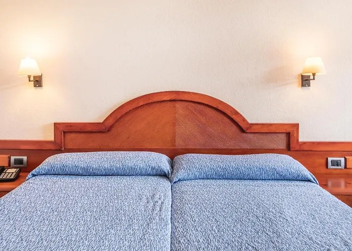 Be Smart Florida Plaza דירה פוארטו דה לה קרוז