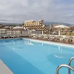 아파트 Be Smart Florida Plaza 푸에르토 드 라 크루즈