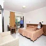 아파트 Be Smart Florida Plaza 푸에르토 드 라 크루즈