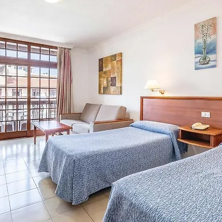 Appartamento Be Smart Florida Plaza