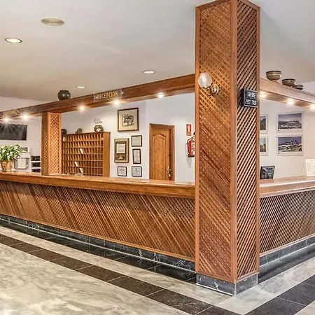 Be Smart Florida Plaza Puerto de la Cruz (Tenerife)