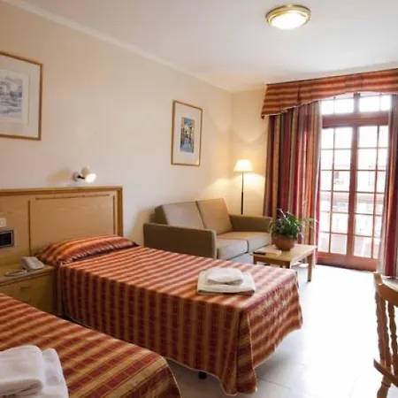 Be Smart Florida Plaza Appartamento Puerto de la Cruz (Tenerife)