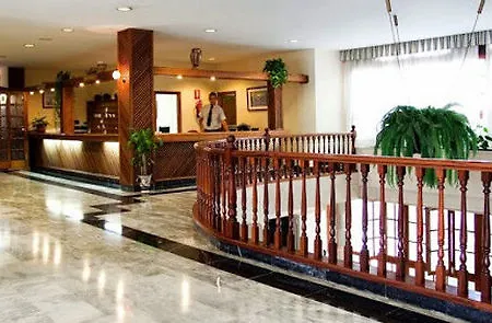 Appartement Be Smart Florida Plaza