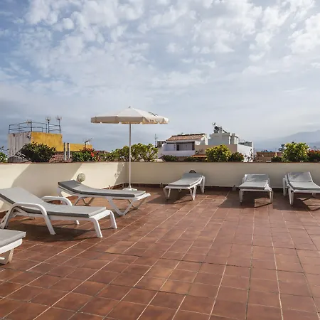 Appartamento Be Smart Florida Plaza