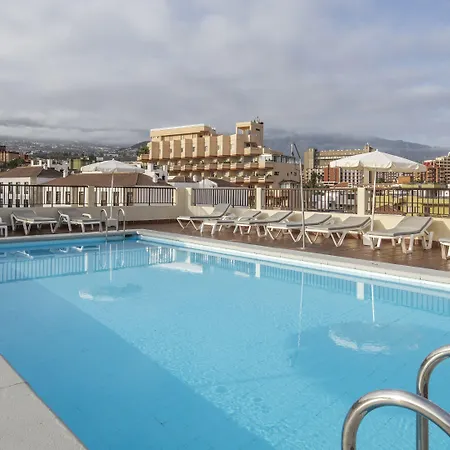 Apartman Be Smart Florida Plaza Puerto de la Cruz