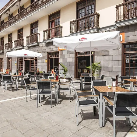 Be Smart Florida Plaza Appartamento *