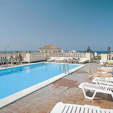 Appartamento Be Smart Florida Plaza *