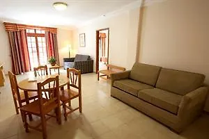 Be Smart Florida Plaza Apartment