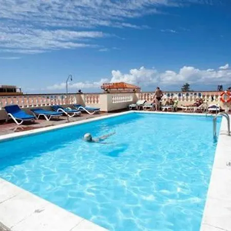 Appartamento Be Smart Florida Plaza