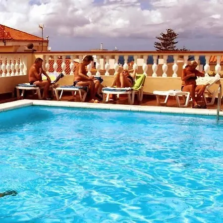 Be Smart Florida Plaza Puerto de la Cruz (Tenerife)