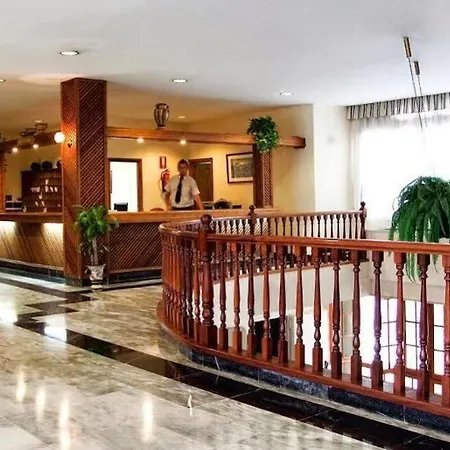 Be Smart Florida Plaza * Puerto de la Cruz (Tenerife)