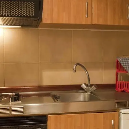 Appartamento Be Smart Florida Plaza *