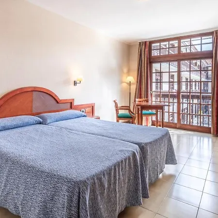 Be Smart Florida Plaza Appartement *