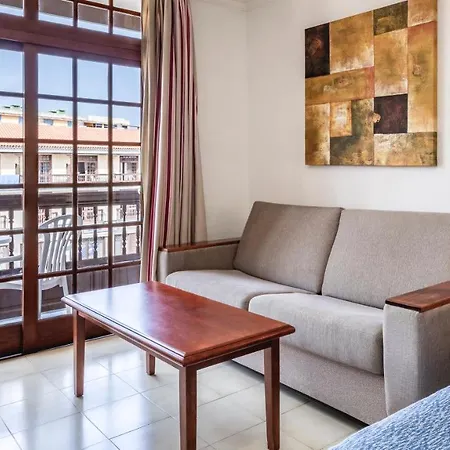 Be Smart Florida Plaza * Puerto de la Cruz (Tenerife)