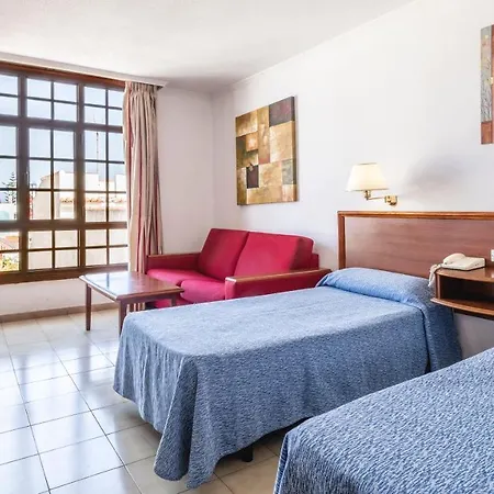 Be Smart Florida Plaza Apartman Puerto de la Cruz