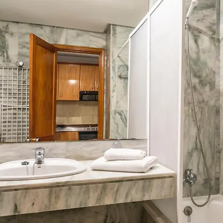 Appartamento Be Smart Florida Plaza Puerto de la Cruz (Tenerife)