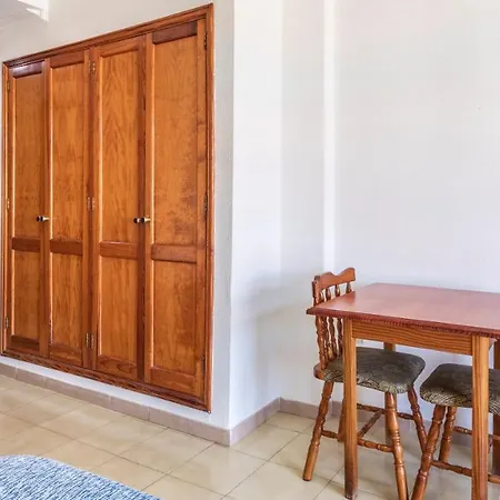 Apartman Be Smart Florida Plaza