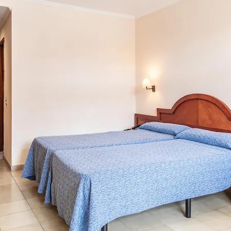 Be Smart Florida Plaza Apartman *