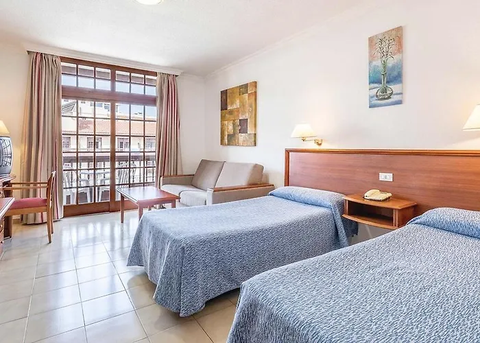 Apartamento Be Smart Florida Plaza