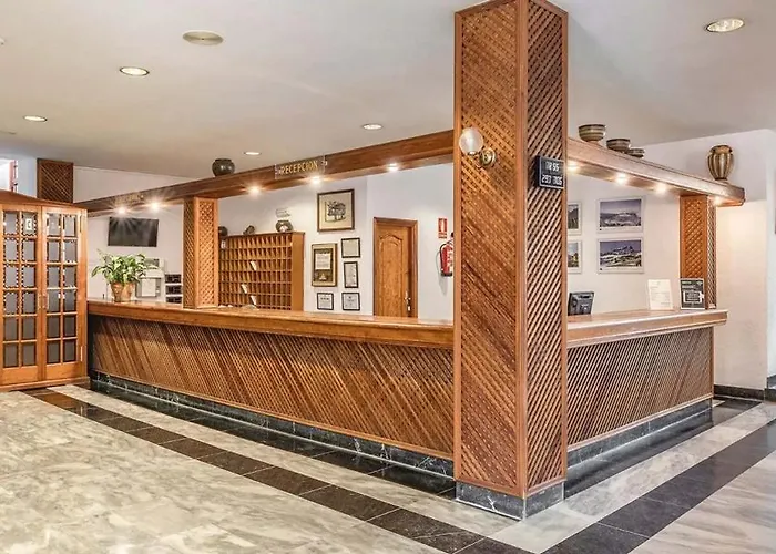 Be Smart Florida Plaza פוארטו דה לה קרוז