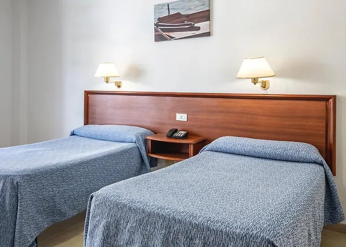 Be Smart Florida Plaza Apartamento *