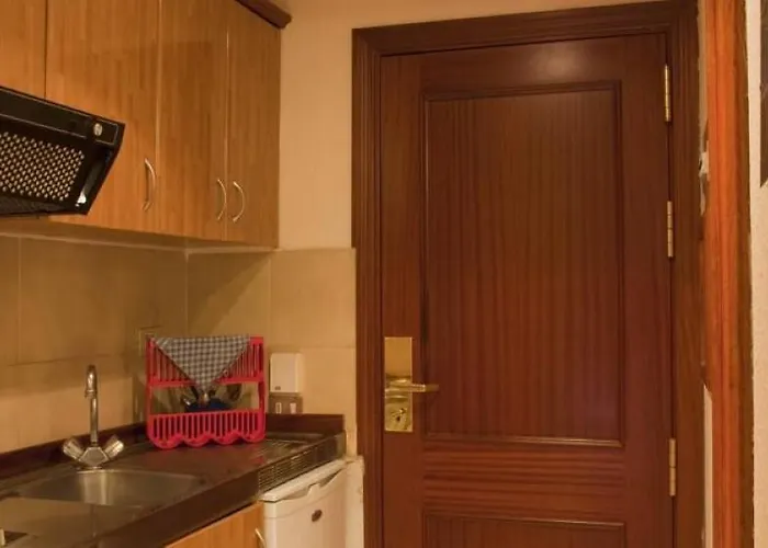 Be Smart Florida Plaza פוארטו דה לה קרוז