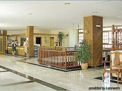 Be Smart Florida Plaza פוארטו דה לה קרוז